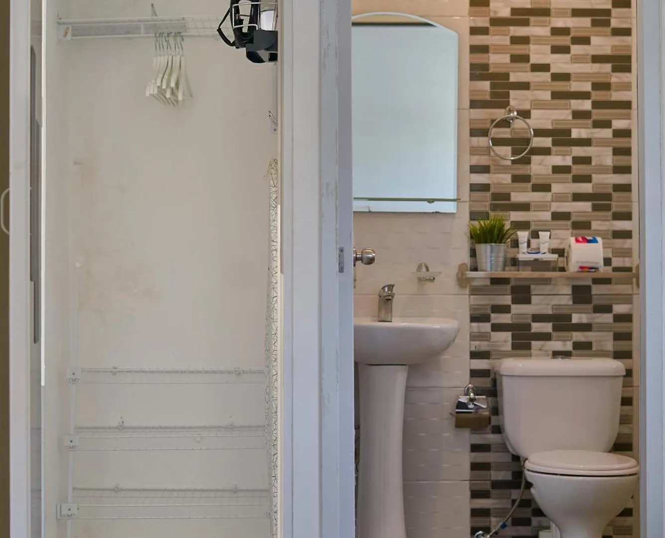 Escape Studio Close To Agora Mall Santo Domingo Apartment