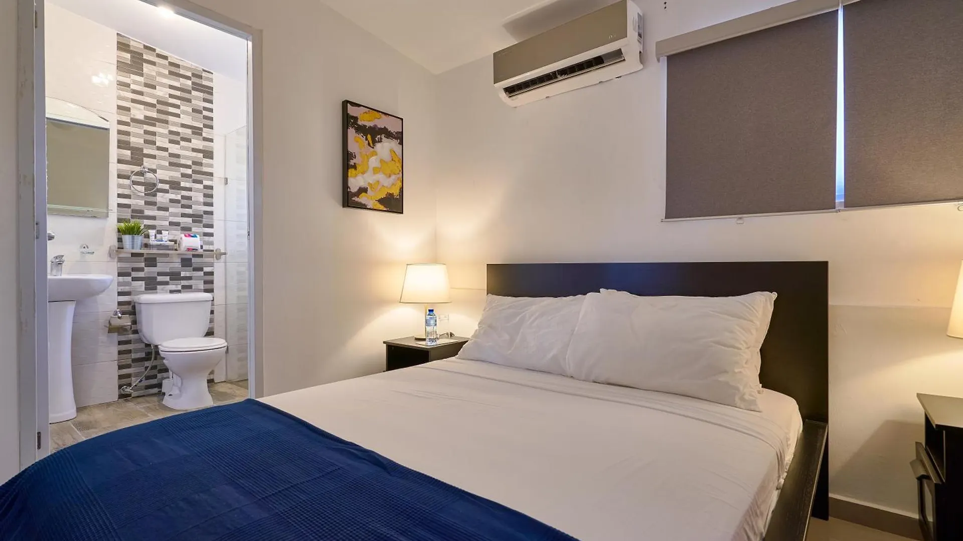 Escape Studio Close To Agora Mall Santo Domingo Apartment