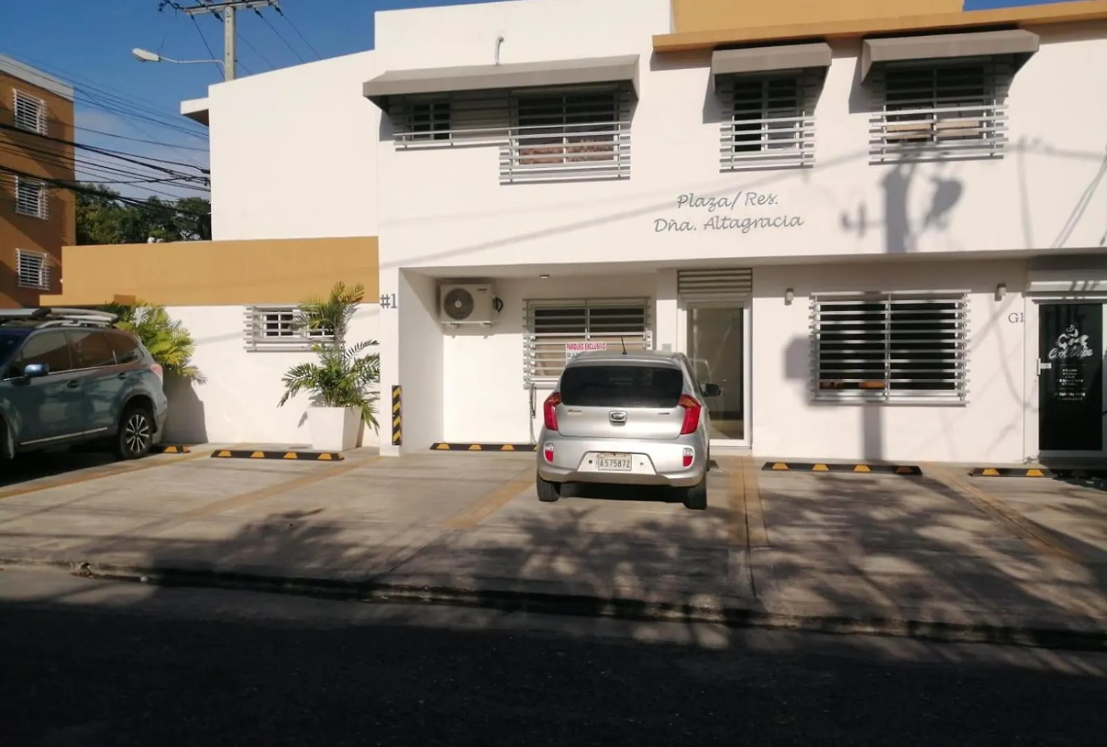 Escape Studio Close To Agora Mall Santo Domingo