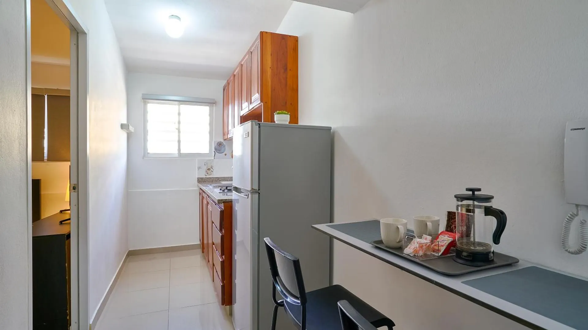 Escape Studio Close To Agora Mall Santo Domingo