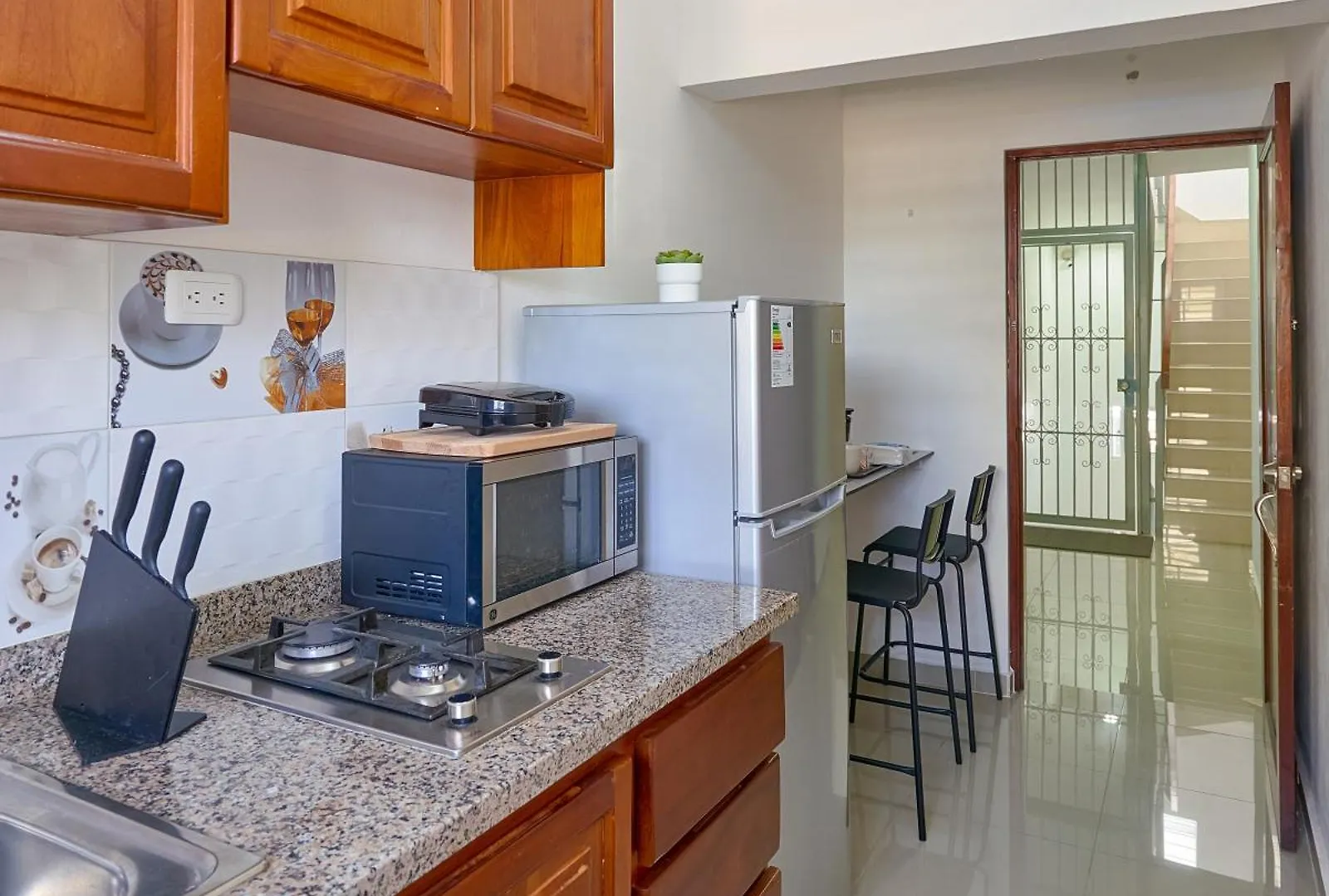 Escape Studio Close To Agora Mall Santo Domingo Dominican Republic