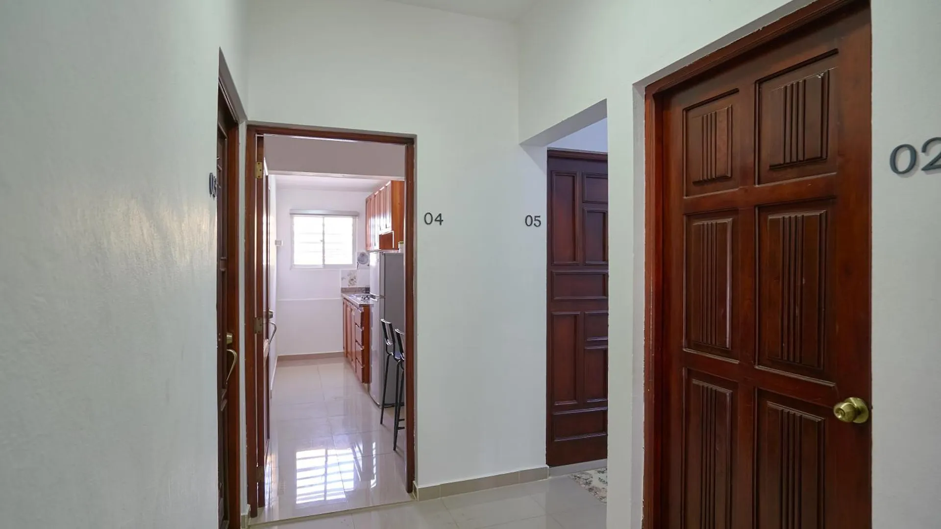Apartment Escape Studio Close To Agora Mall Santo Domingo