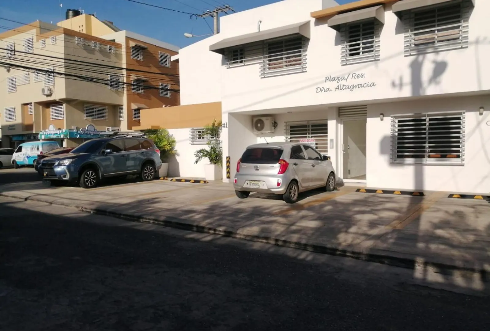 Escape Studio Close To Agora Mall Santo Domingo Apartment