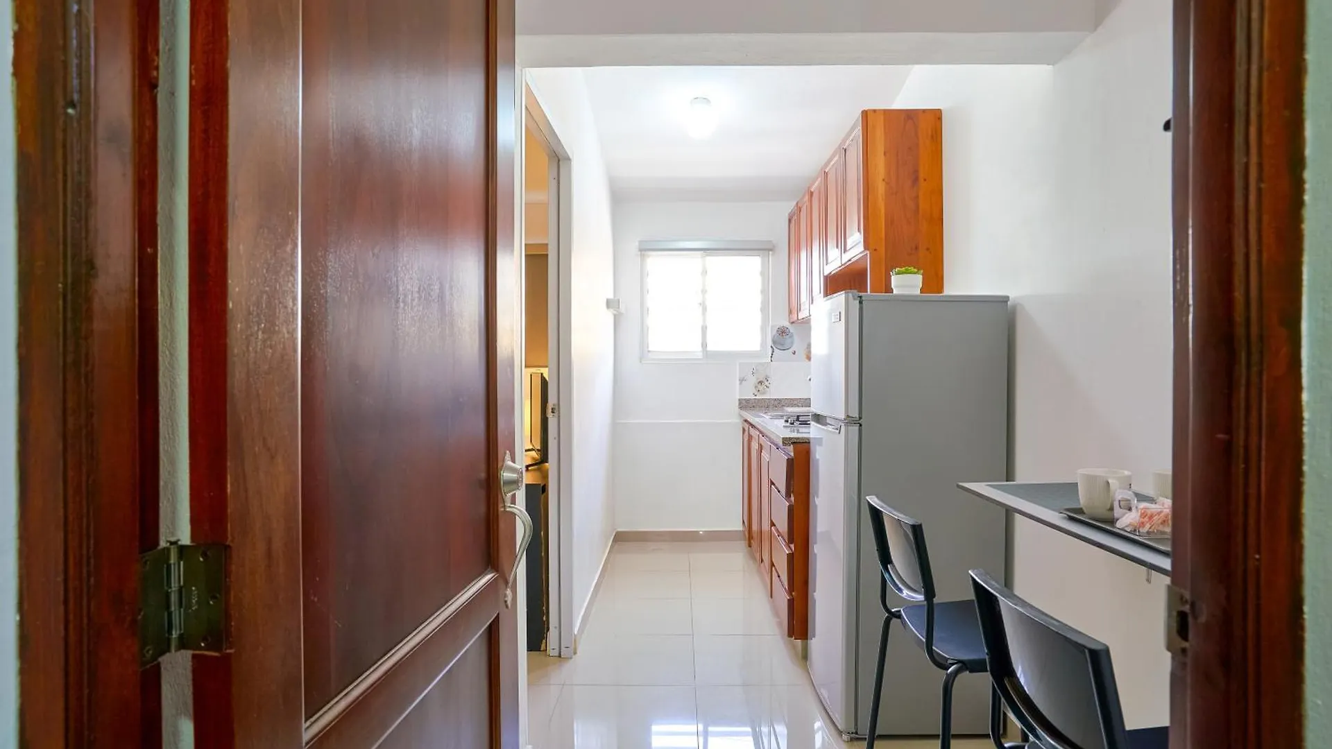 Escape Studio Close To Agora Mall Santo Domingo