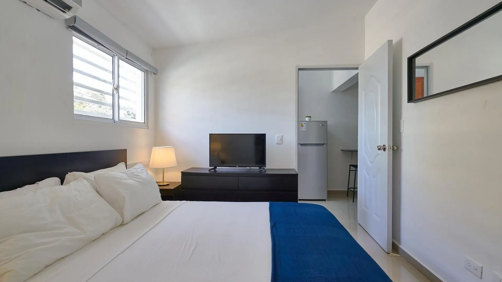 Apartment Escape Studio Close To Agora Mall Santo Domingo