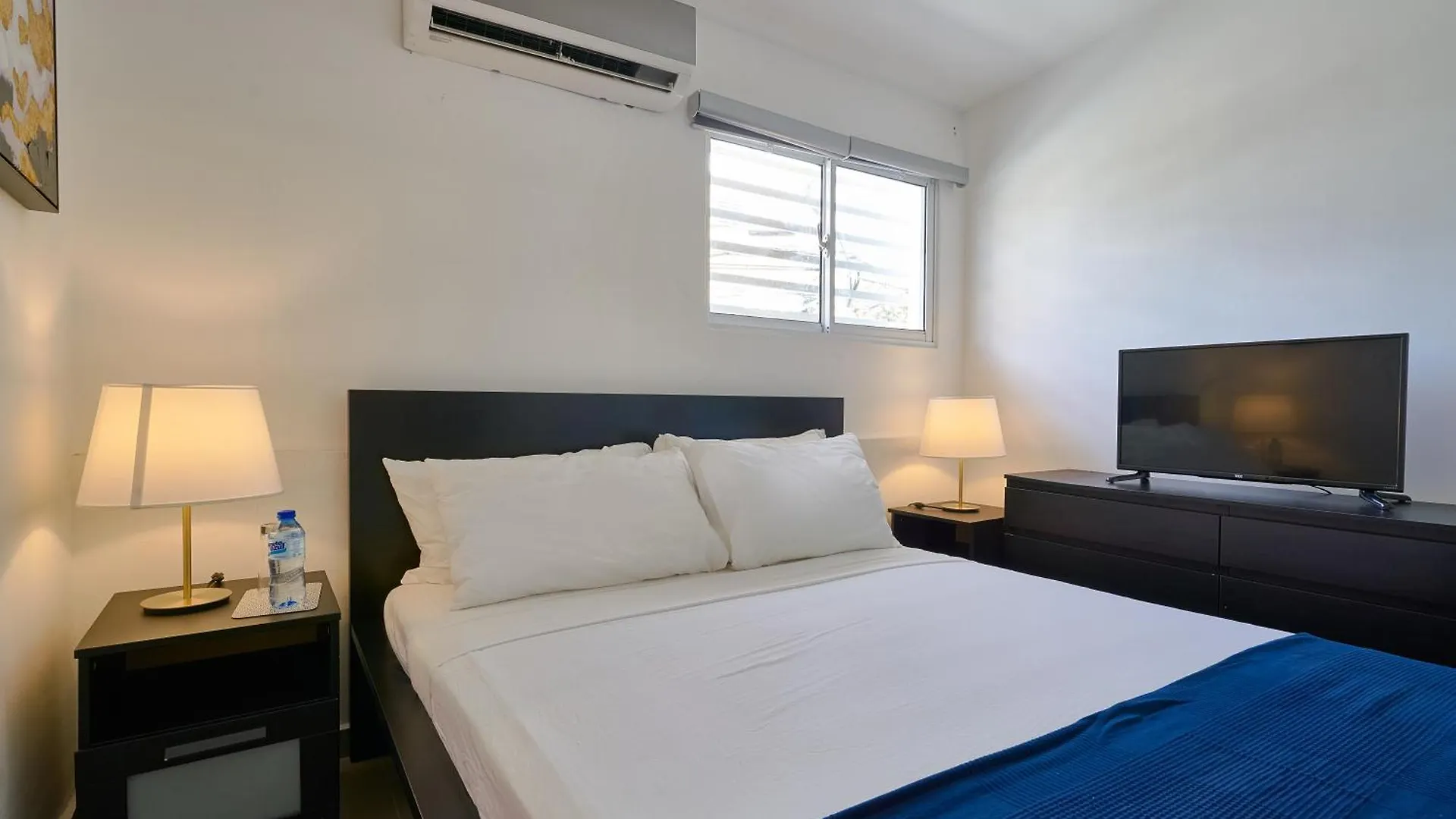 Escape Studio Close To Agora Mall Santo Domingo 0*,