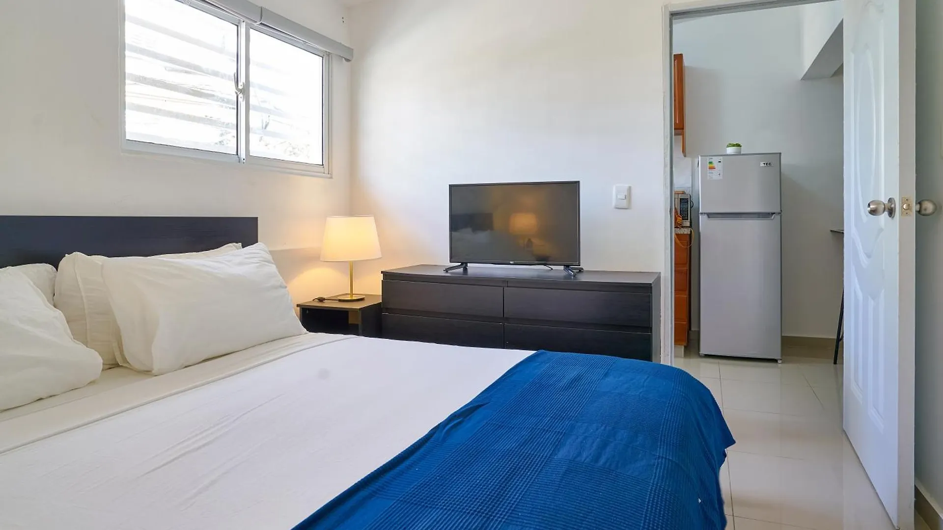 Escape Studio Close To Agora Mall Santo Domingo Apartment